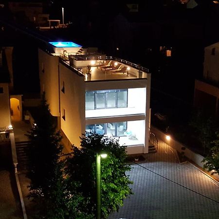Villa Perla Zadar Exteriör bild